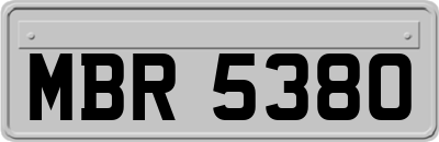 MBR5380