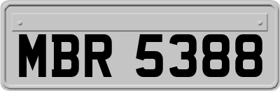 MBR5388