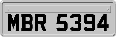 MBR5394