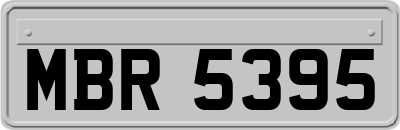 MBR5395