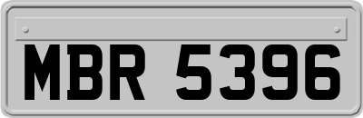 MBR5396