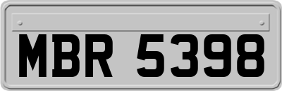 MBR5398