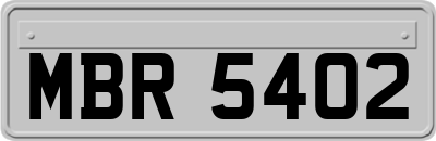 MBR5402