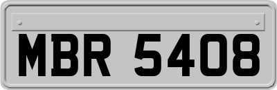 MBR5408