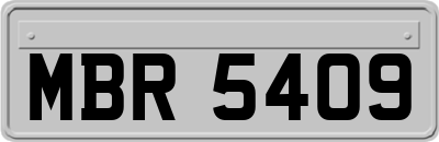 MBR5409