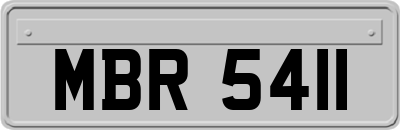 MBR5411