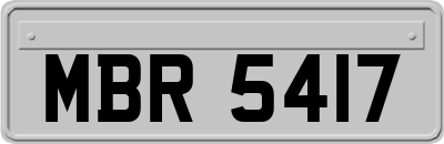 MBR5417