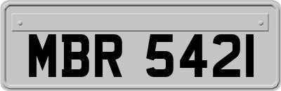 MBR5421