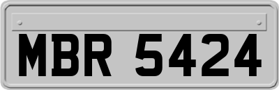 MBR5424