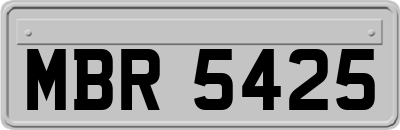 MBR5425
