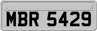 MBR5429