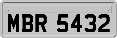 MBR5432