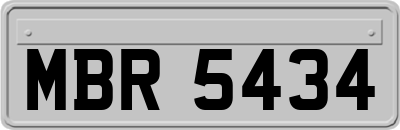 MBR5434