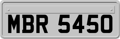 MBR5450