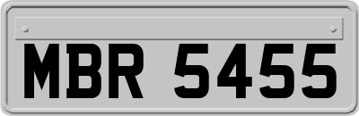 MBR5455
