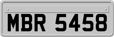MBR5458