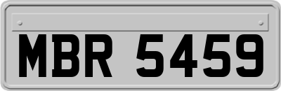 MBR5459