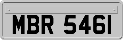 MBR5461