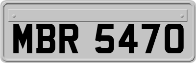 MBR5470