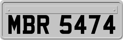 MBR5474