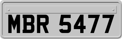 MBR5477