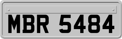 MBR5484
