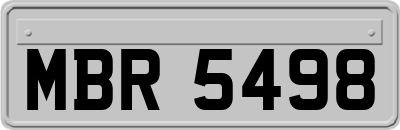 MBR5498