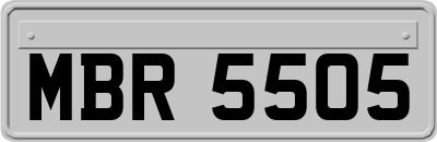 MBR5505