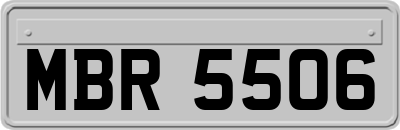 MBR5506