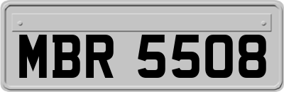 MBR5508
