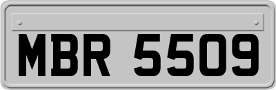 MBR5509