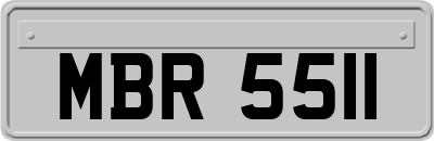MBR5511