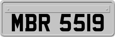 MBR5519