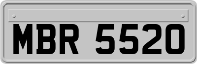 MBR5520