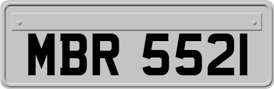 MBR5521