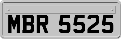 MBR5525