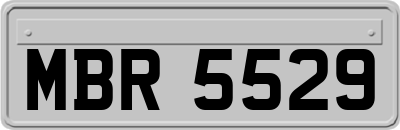 MBR5529