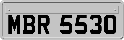 MBR5530