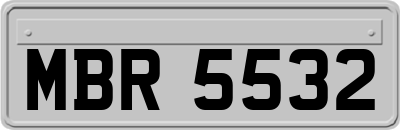 MBR5532