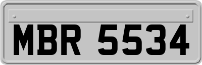MBR5534
