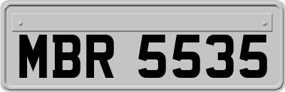 MBR5535