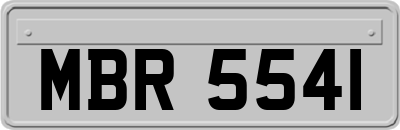 MBR5541