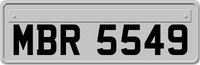 MBR5549