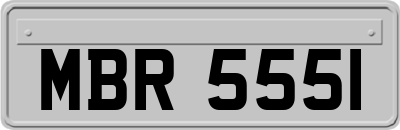 MBR5551