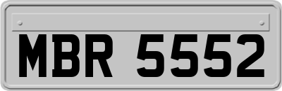 MBR5552