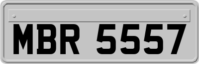 MBR5557