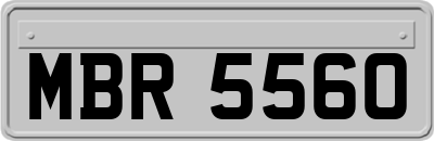 MBR5560