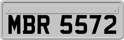 MBR5572