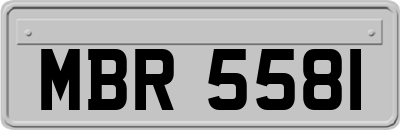 MBR5581