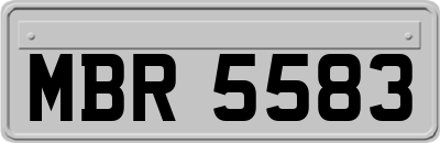 MBR5583